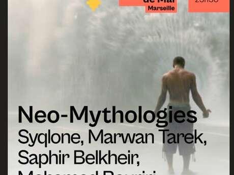 Néo-Mythologies