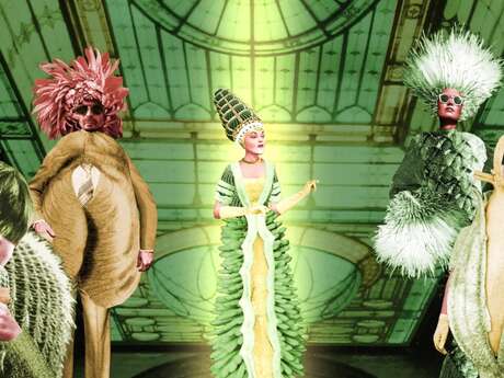 Découverte du dessin animé au film d’animation