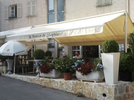 Le Bistrot de Sophie