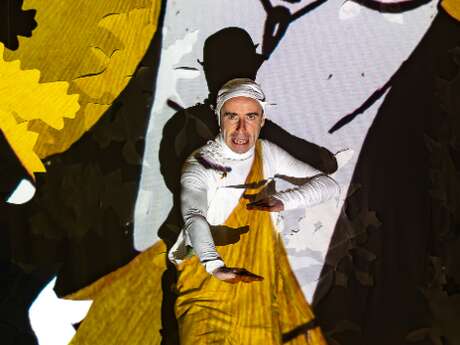 Children's Thursday - Hoël show