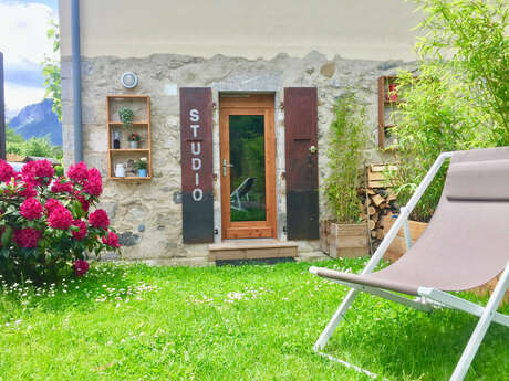 Le Studio