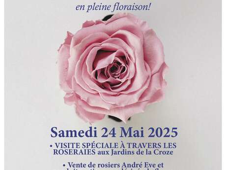Les Crozeraies