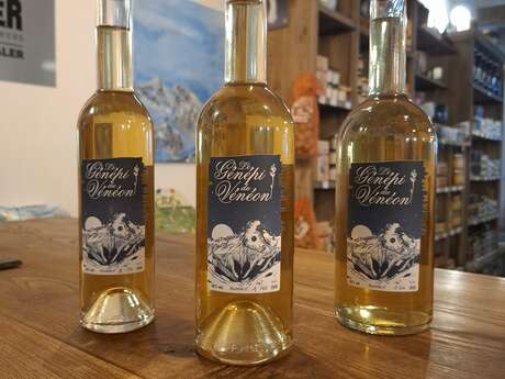 Le Génépi du Vénéon