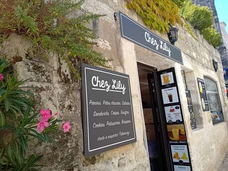 Chez Lily