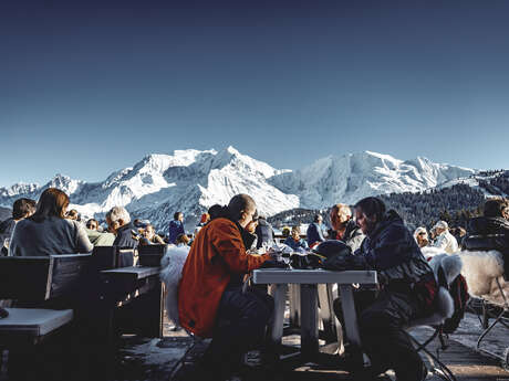 Le Relais des Communailles