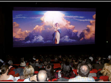 Cinéma " Conclave " en VOSTF