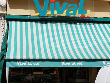 Vival Casino