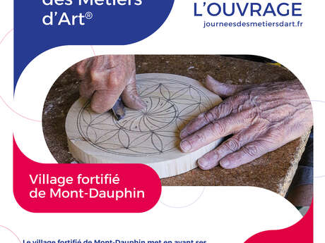 European Crafts Day: exhibition and meetings