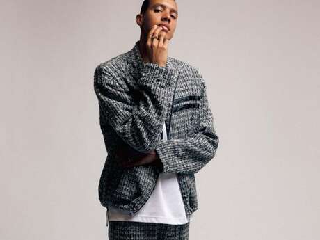 Gaël Faye + première partie