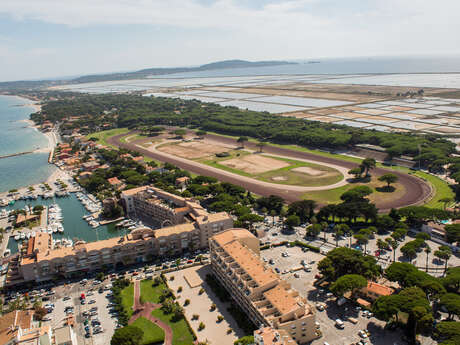 Fête de l'Hippodrome