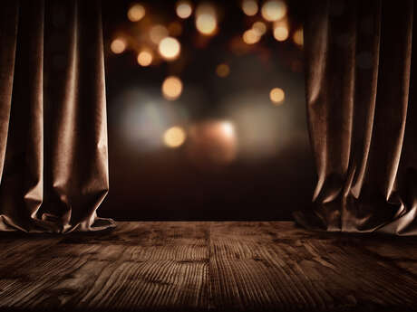 Spectacle «Contes de Noël»