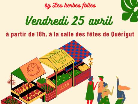 Super Marché du Donezan