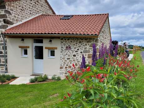 Gîte le repos du voyageur