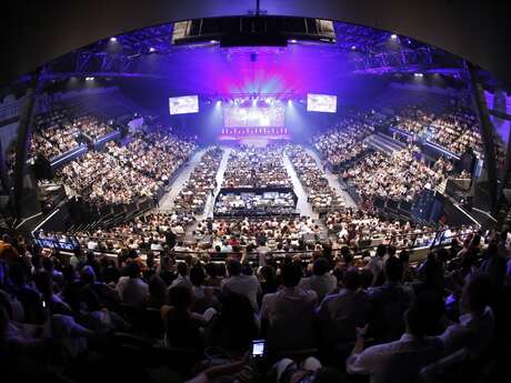 Poisson d'Avril agency