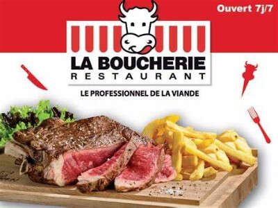 La Boucherie