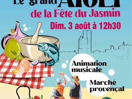 Le Grand Aïoli