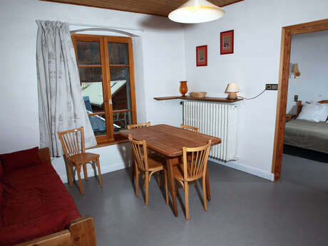 Chaix Bernard - Le Verger 6