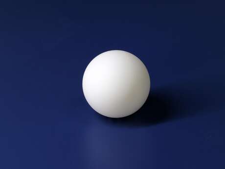 Beer Pong Cup