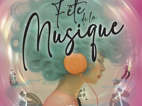 Fête de la Musique à Grasse