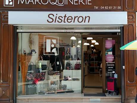 Elisabeth Maroquinerie