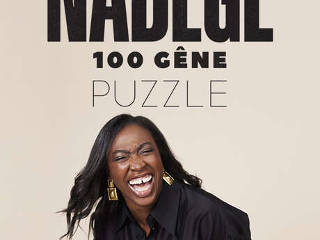 Show - Nadège 100 gênes "Puzzle" (Puzzle)