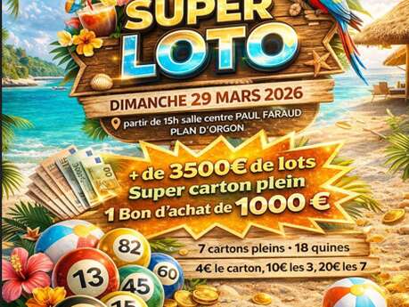 Super loto