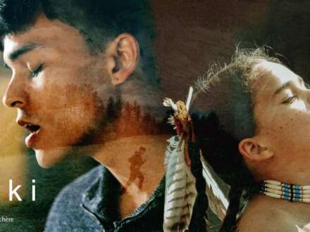 Projection documentaire - Anoki