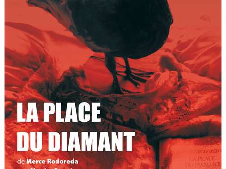 Spectacle - La Place du diamant