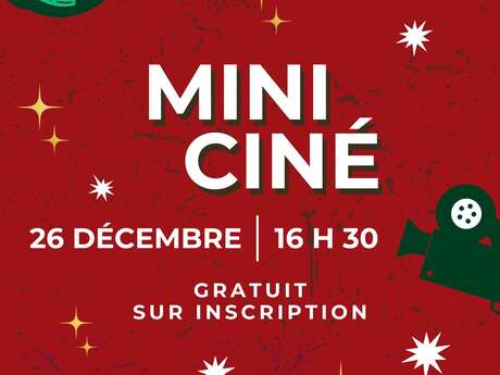 Mini Ciné