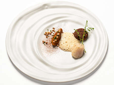 La table de Clément Paillard