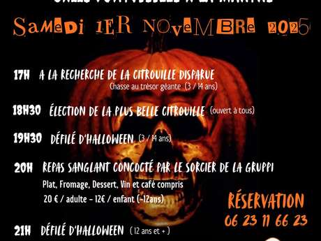 Halloween : La nuit de l'horreur Halloween : La nuit de l'horreur