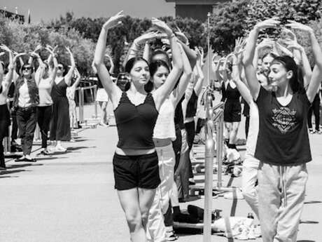 Portes ouvertes du Conservatoire Darius Milhaud