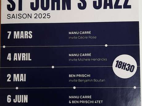 St John's Jazz