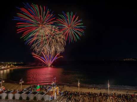 Noël à Saint-Raphaël : Tous sur son 31 !