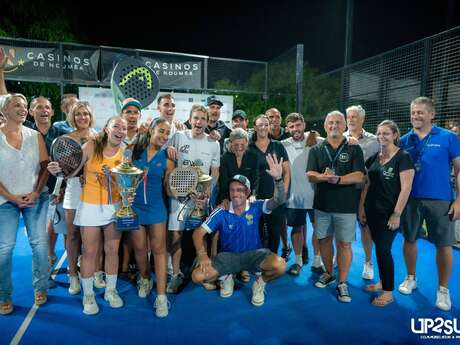 Casino Padel Cup 2026