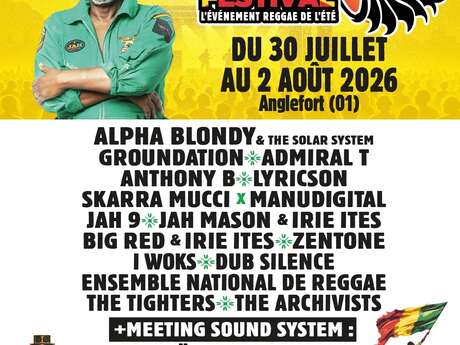 Reggae Festival