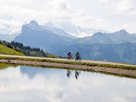 Bon Plan Hébergement - Gran Fondo Ultra Raid