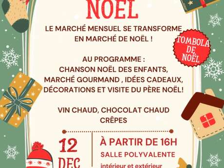Marché Noël