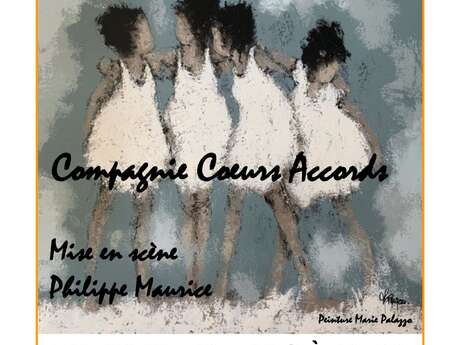 Spectacle - "Femmes"