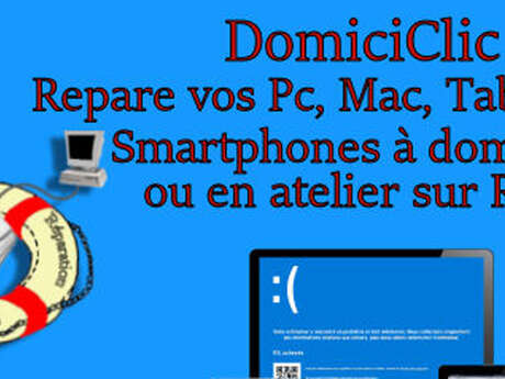 Domiciclic