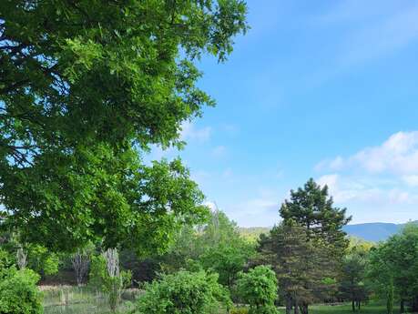 La Petite Valbonnette