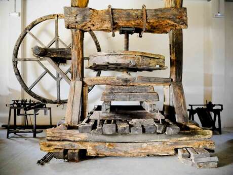 Expérience château Turcan