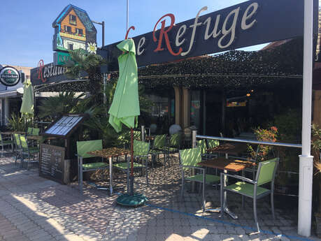 Le Refuge