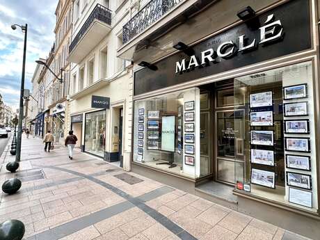MARCLÉ Real Estate