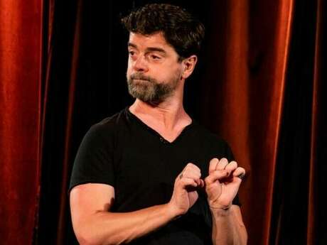 Comédie - Un mec cool