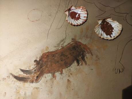 Initiation à la peinture archéologique