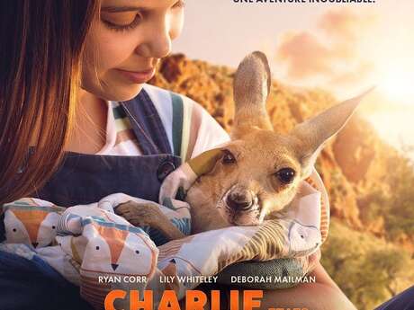 Movies - Charlie and the Kangaroos
