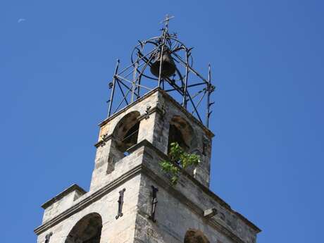 Eglise Saint Pierre