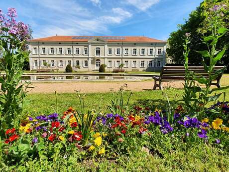 Parc municipal Feurs