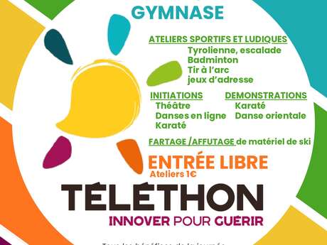 Téléthon